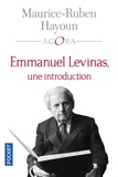 Maurice-Ruben Hayoun - Emmanuel Levinas, une introduction.