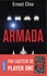 Ernest Cline - Armada.