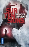 Olivier Norek - Surtensions.