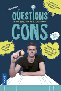  Le Tatou - Les questions cons Tome 1 : .