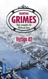Martha Grimes - Vertigo 42.