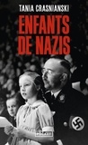 Tania Crasnianski - Enfants de nazis.