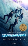 Veronica Roth - Divergente Tome 3 : Au-delà du mur.