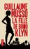 Guillaume Musso - La fille de Brooklyn.