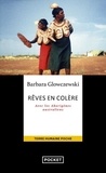 Barbara Glowczewski - Rêves en colère - Avec les Aborigènes australiens.