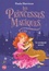 Paula Harrison - Les princesses magiques Tome 1 : Le serment secret.
