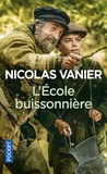 Nicolas Vanier - L'école buissonnière.