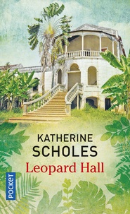 Katherine Scholes - Leopard Hall.