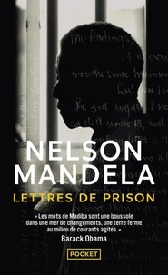 Nelson Mandela - Lettres de prison.