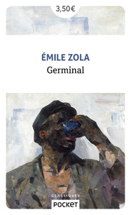 Emile Zola - Germinal.