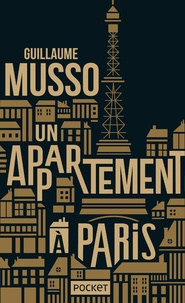 Guillaume Musso - Un appartement à Paris.