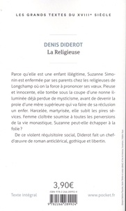 La religieuse