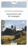 Georges Bernanos - Journal d'un curé de campagne.