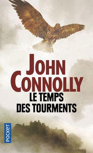John Connolly - Charlie Parker  : Le temps des tourments.