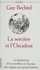 Guy Bechtel et François Laurent - La sorcière et l'Occident - La destruction de la sorcellerie en Europe, des origines aux grands bûchers.