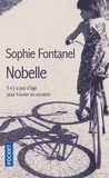 Sophie Fontanel - Nobelle.
