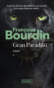 Françoise Bourdin - Gran Paradiso.