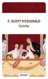 Francis Scott Fitzgerald - Gatsby.