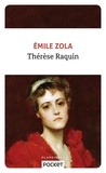 Emile Zola - Thérèse Raquin.