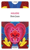  Molière - Dom Juan.