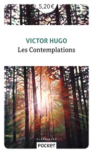 Victor Hugo - Les Contemplations.