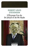 Robert Louis Stevenson - L'Etrange Cas du Dr Jeckyll et de Mr Hyde.