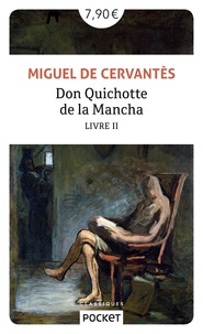 Miguel de Cervantès - Don Quichotte Tome 2 : .