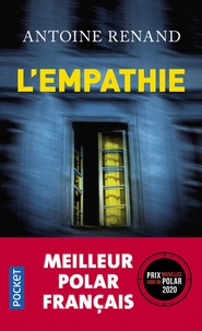 Antoine Renand - L'Empathie Tome 1 : .