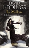 David Eddings - La Mallorée Tome 4 : La sorcière de Darshiva.