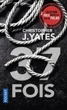 Christopher J. Yates - 37 fois.