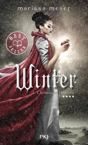 Les Chroniques Lunaires tome 4 : Winter