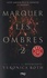 Veronica Roth - Marquer les ombres Tome 2 : .