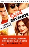 Estelle Maskame - Sweet revenge.