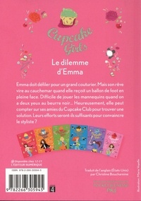 Cupcake Girls Tome 23 Le dilemme d'Emma