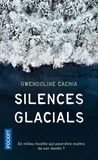 Gwendoline Cachia - Silences glacials.