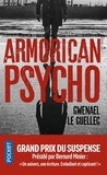 Gwenael Le Guellec - Armorican psycho.