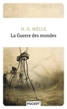 Herbert George Wells - La guerre des mondes.