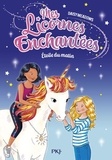 Daisy Meadows - Mes licornes enchantées - tome 01 : Aurore Flambloyante sauve l'été - 1.