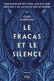 Cory Anderson - Le fracas et le silence.