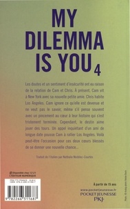 My dilemma is you Tome 4