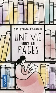Cristina Caboni - Une vie entre les pages.