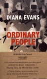 Diana Evans - Ordinary people.