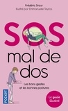 Frédéric Srour - SOS mal de dos - Les bons gestes et les bonnes postures.