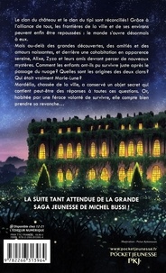 N.E.O. Tome 2 Les deux châteaux