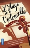 Claire Renaud - L'ange et le violoncelle.