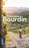 Françoise Bourdin - Quelqu'un de bien.