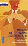 Maurizio De Giovanni - Les Vivants et les Morts suivi de Mamounette.