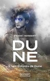 Frank Herbert - Le cycle de Dune Tome 3 : Les enfants de Dune.