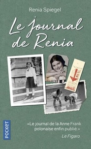 Renia Spiegel - Le journal de Renia.