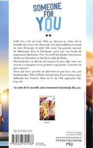 Somebody Like You Tome 2 Someone For You